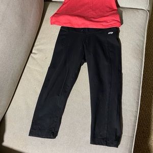 Marina magic legging